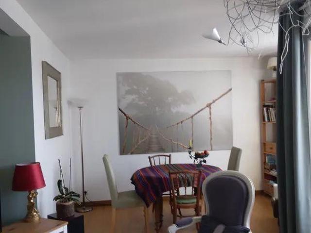 Grenoble Location Appartement 38