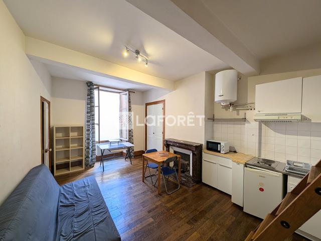 Grenoble Location Appartement 38