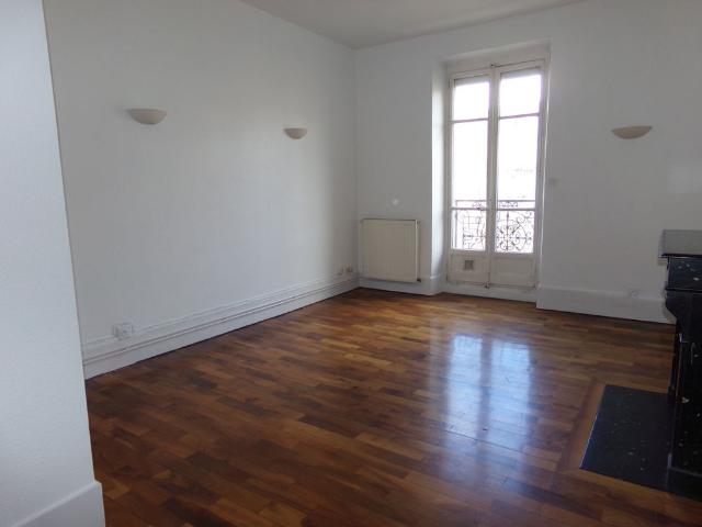Grenoble Location Appartement 38