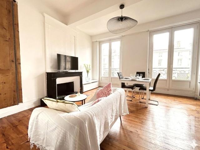 Grenoble Location Appartement 38