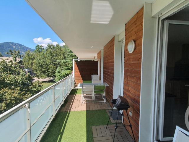 Grenoble Location Appartement 38