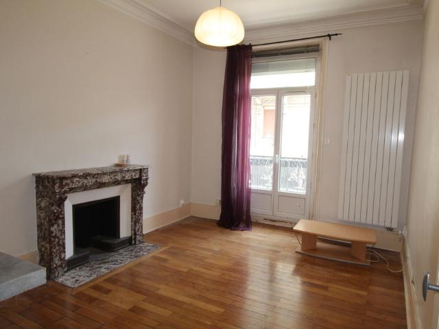 Grenoble Location Appartement 38