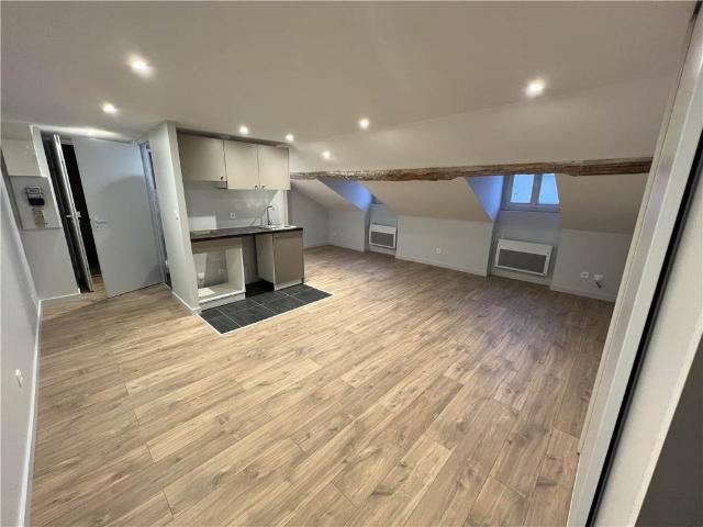 Grenoble Location Appartement 38