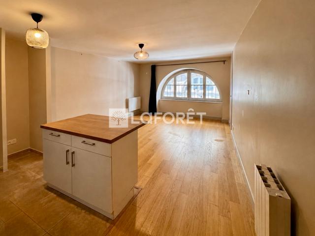 Grenoble Location Appartement 38
