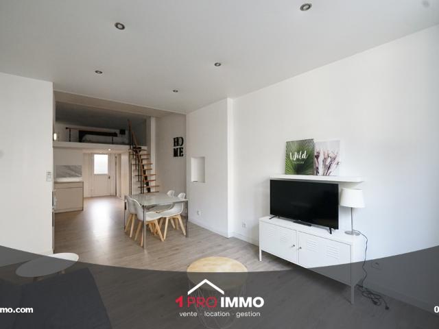 Grenoble Location Appartement 38