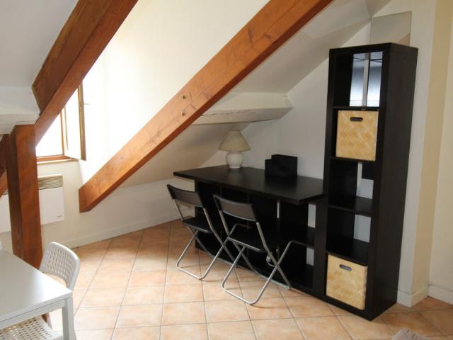 Grenoble Location Appartement 38