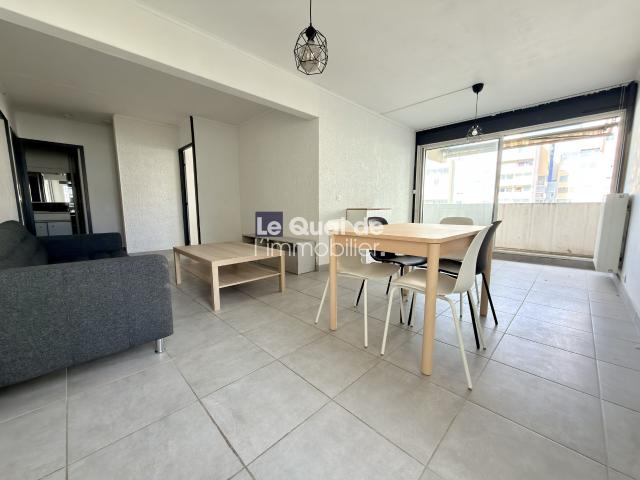Grenoble Location Appartement 38