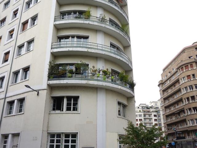 Grenoble Location Appartement 38
