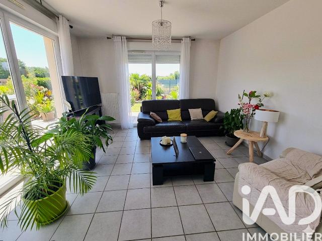 Grenoble Location Appartement 38