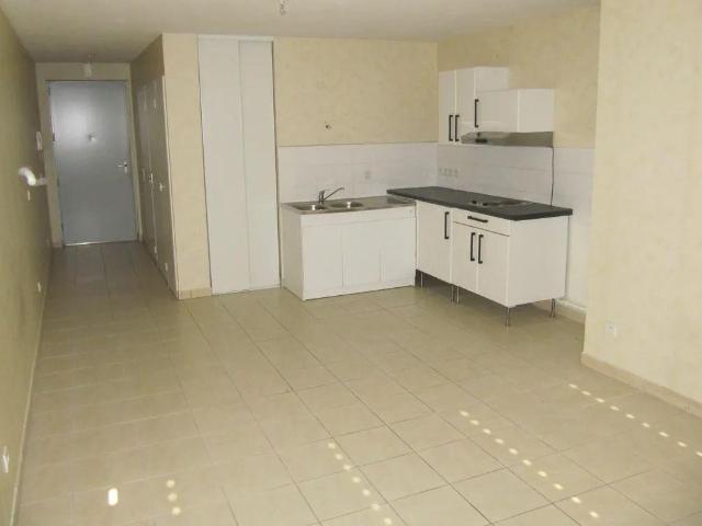 Grenoble Location Appartement 38