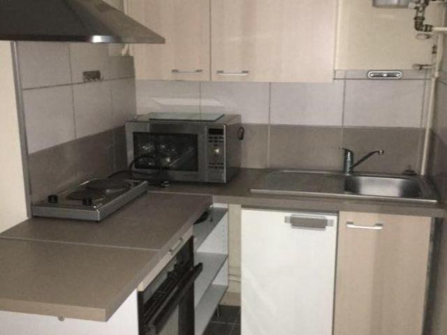 Grenoble Location Appartement 38