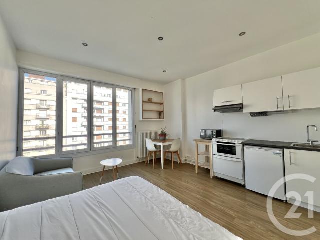 Grenoble Location Appartement 38