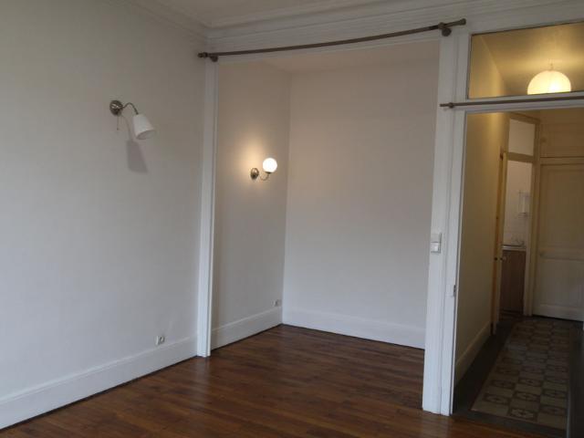 Grenoble Location Appartement 38
