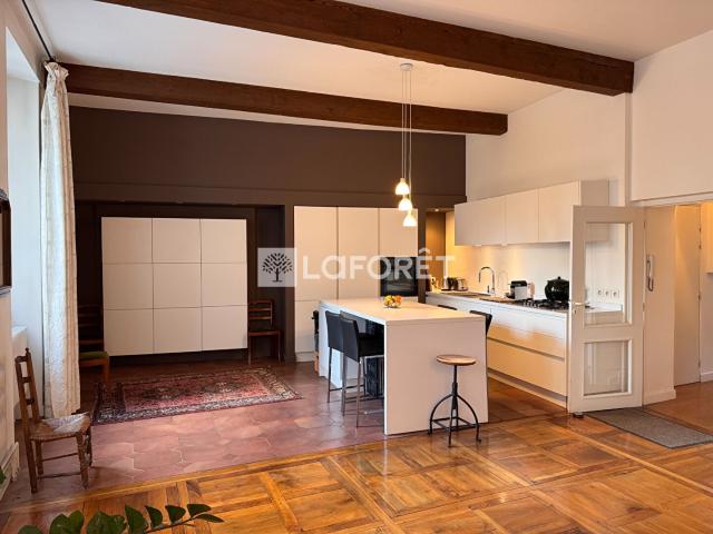 Grenoble Location Appartement 38