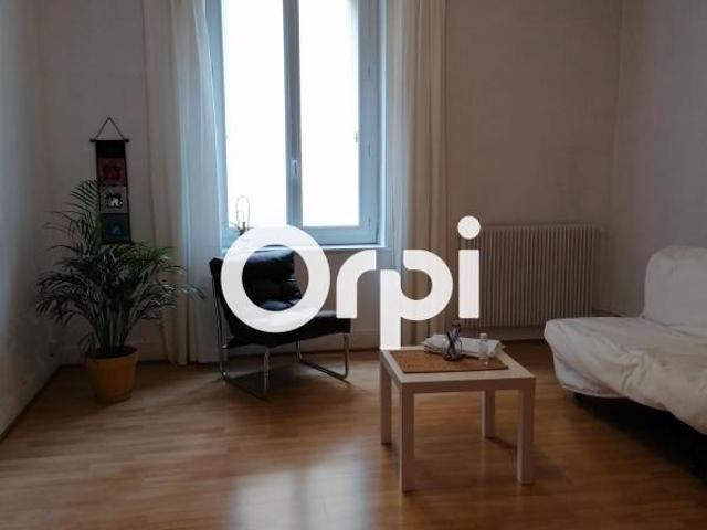 Grenoble Location Appartement 38