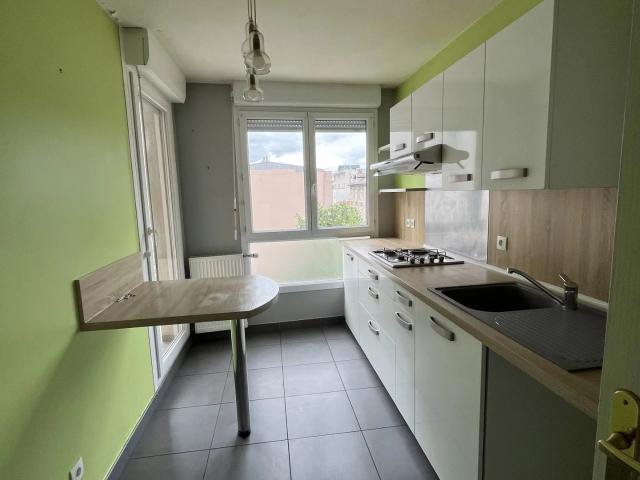 Grenoble Location Appartement 38