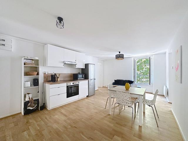 Grenoble Location Appartement 38