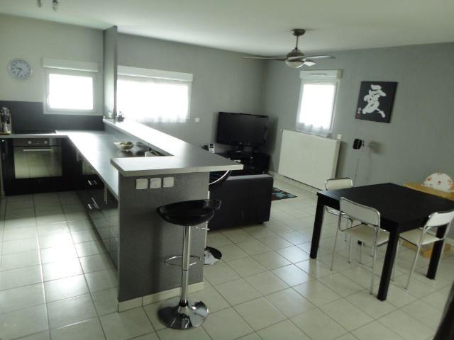 Grenoble Location Appartement 38