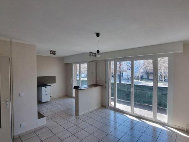 Grenoble Location Appartement 38