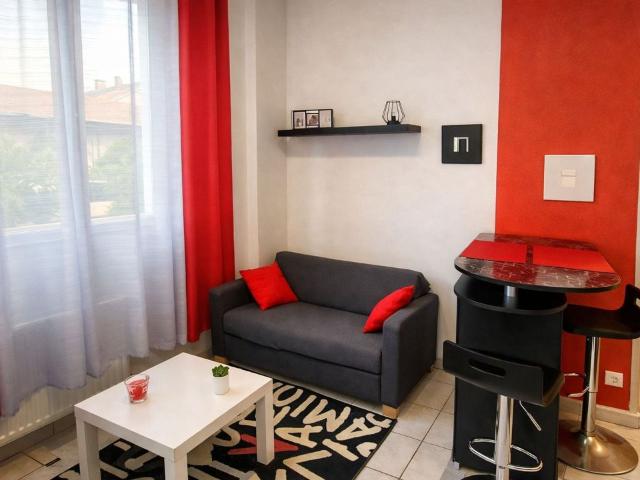 Grenoble Location Appartement 38