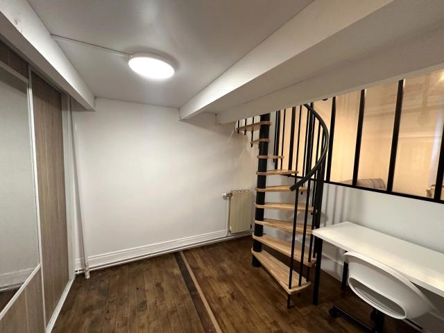 Grenoble Location Appartement 38