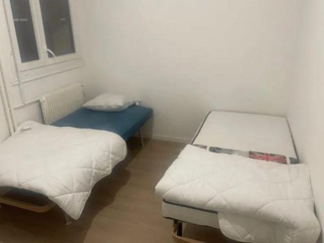 Grenoble Location Appartement 38