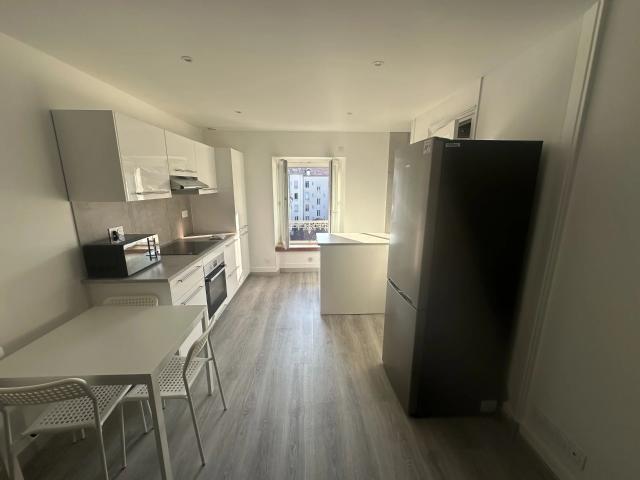 Grenoble Location Appartement 38