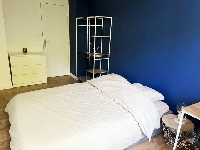 Grenoble Location Appartement 38