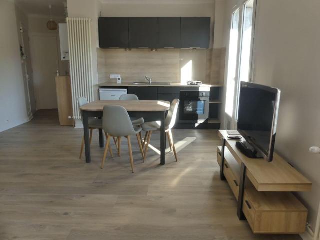 Grenoble Location Appartement 38