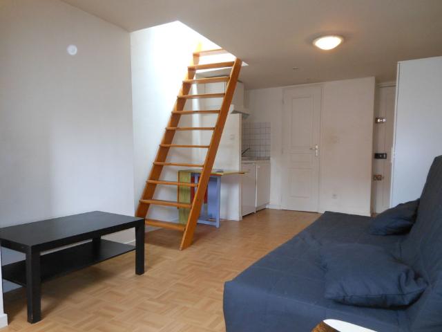 Grenoble Location Appartement 38