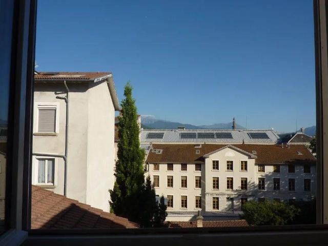 Grenoble Location Appartement 38
