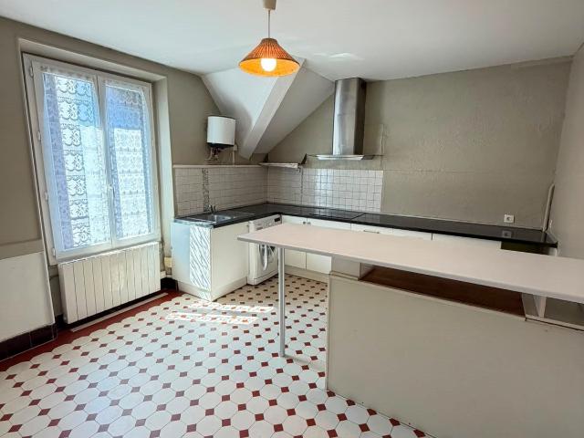 Grenoble Location Appartement 38