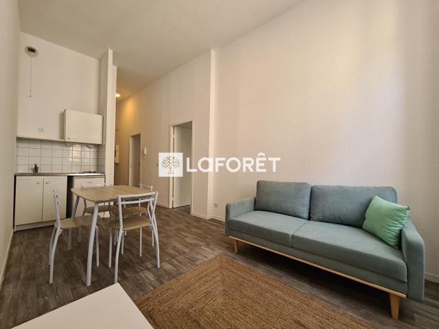 Grenoble Location Appartement 38