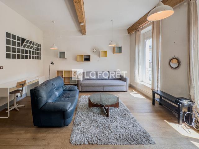 Grenoble Location Appartement 38