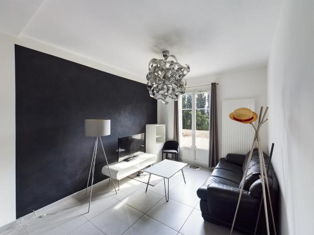 Grenoble Location Appartement 38