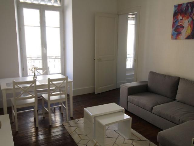 Grenoble Location Appartement 38