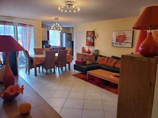 Grenoble Location Appartement 38