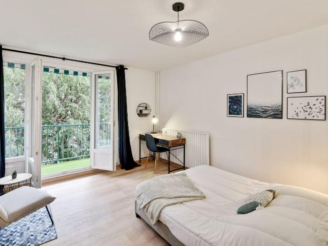 Grenoble Location Appartement 38