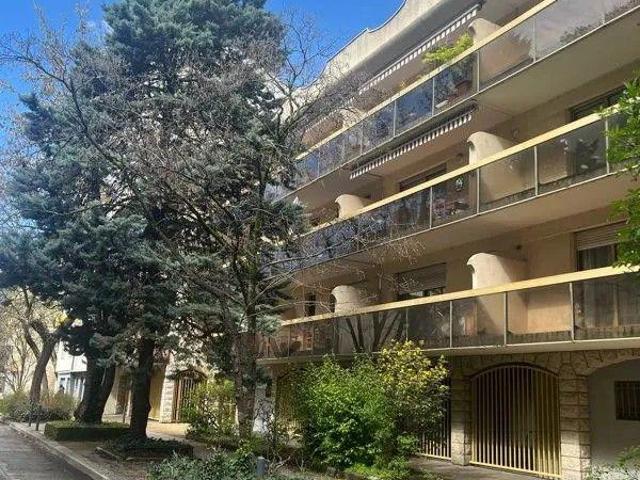 Grenoble Location Appartement 38