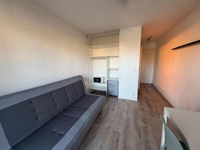 Grenoble Location Appartement 38