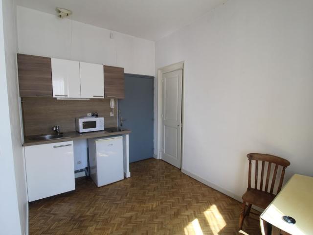 Grenoble Location Appartement 38