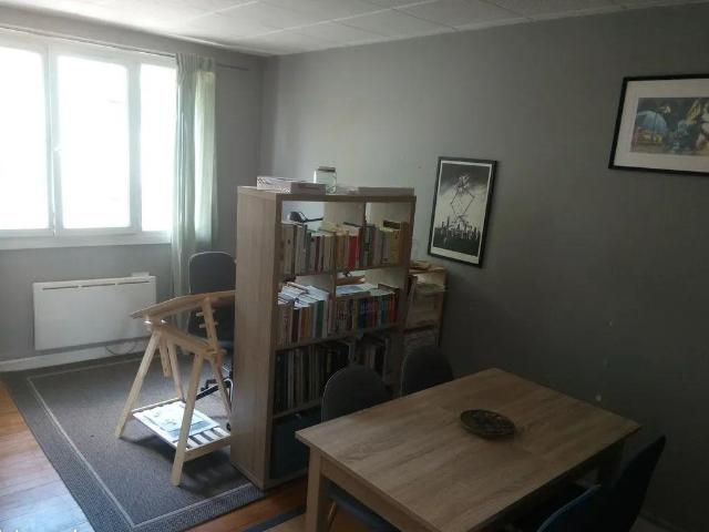Grenoble Location Appartement 38
