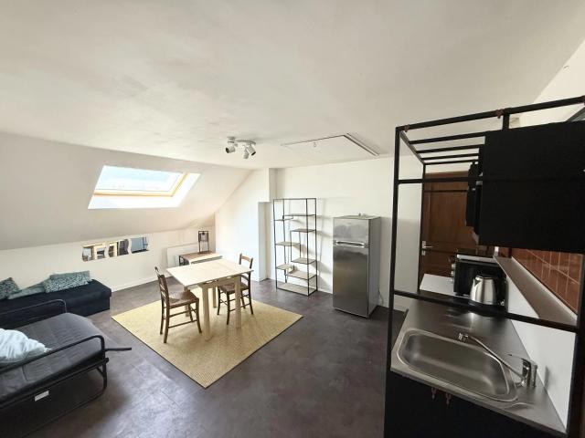Grenoble Location Appartement 38