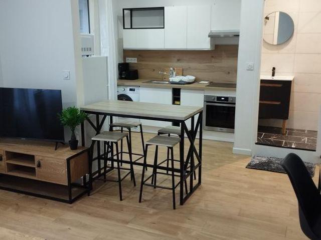 Grenoble Location Appartement 38