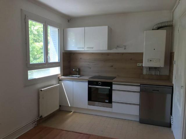 Grenoble Location Appartement 38