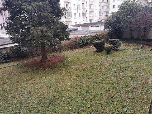 Grenoble Location Appartement 38