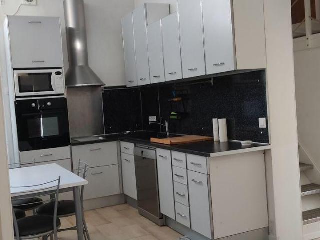 Grenoble Location Appartement 38