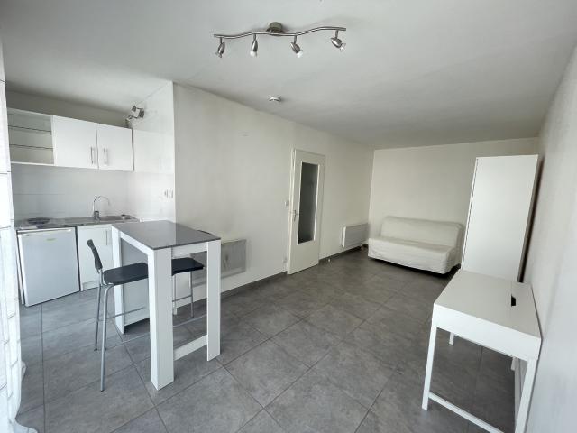 Grenoble Location Appartement 38