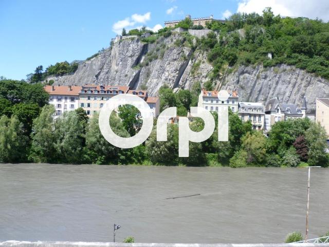 Grenoble Location Appartement 38