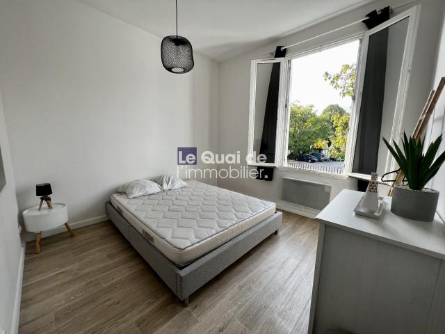 Grenoble Location Appartement 38
